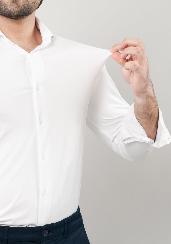 Performance Stretch - Wrinkle Free Shirts