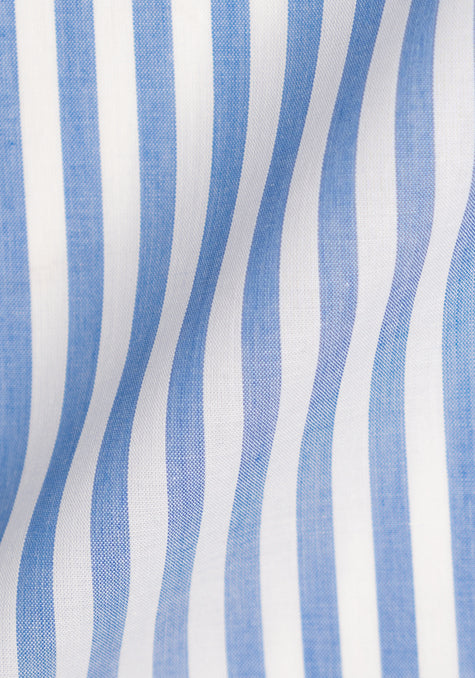 Blueish-Grey-Cotton-Linen-Stripes-1