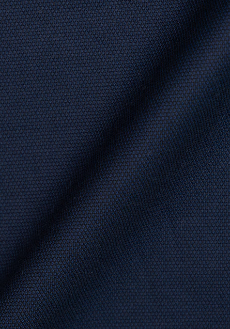 Heavy-Weight Midnight Blue Royal Oxford
