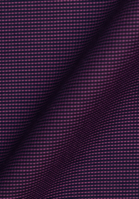 Mauve Structured Houndstooth
