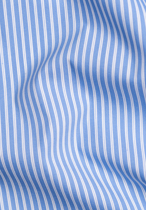 Mid-Blue-Pencil-Stretch-Stripes