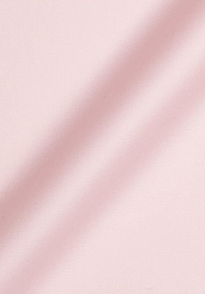 Pink Twill Pima Cotton 