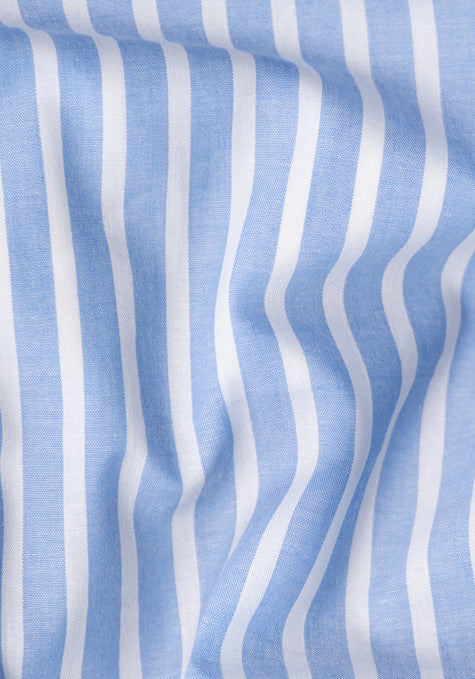 Soft-Sky-Blue-Wide-Cotton-Linen-Stripes-3